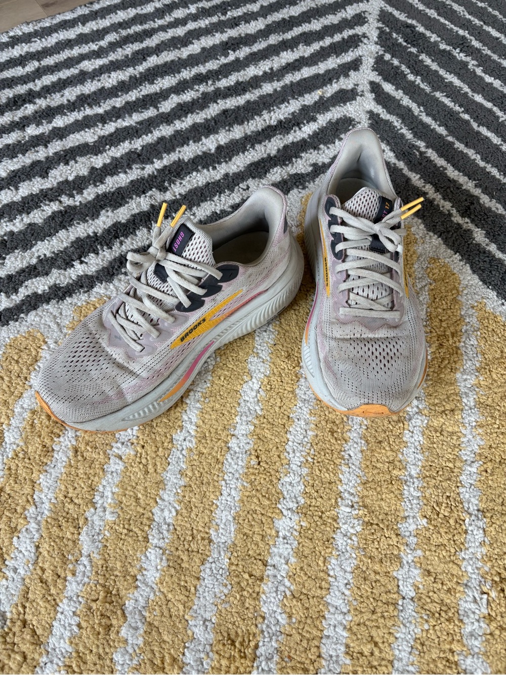 Brooks Ghost Running Shoes